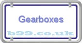 gearboxes.b99.co.uk